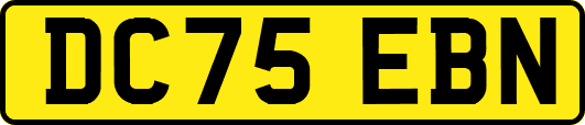 DC75EBN