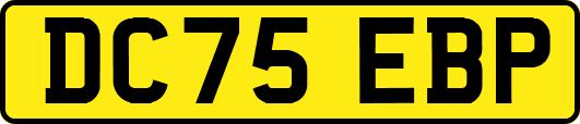 DC75EBP