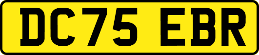 DC75EBR