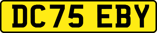 DC75EBY