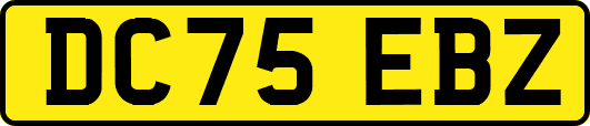 DC75EBZ