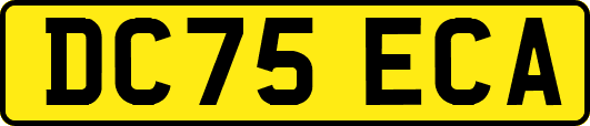DC75ECA
