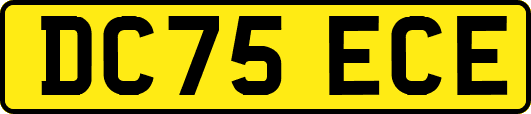 DC75ECE