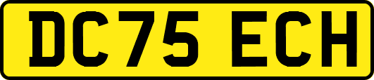 DC75ECH