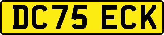 DC75ECK