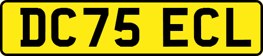 DC75ECL
