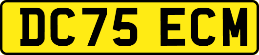 DC75ECM
