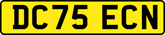 DC75ECN