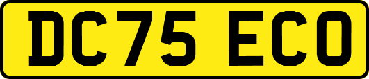 DC75ECO