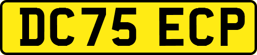 DC75ECP