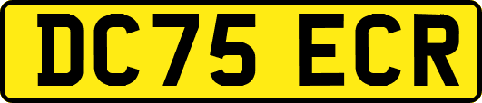 DC75ECR