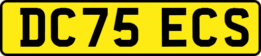 DC75ECS