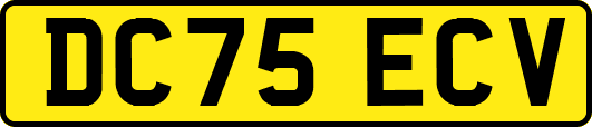 DC75ECV