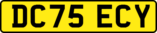 DC75ECY
