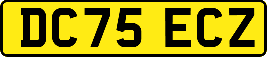DC75ECZ