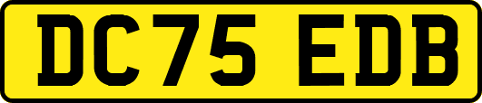 DC75EDB