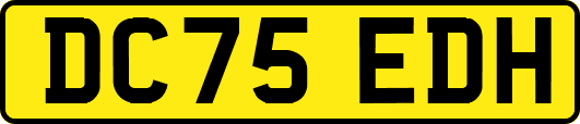 DC75EDH