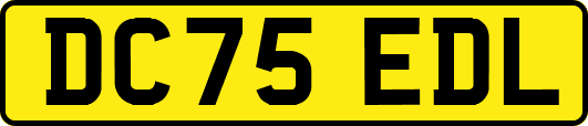 DC75EDL
