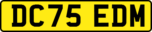 DC75EDM