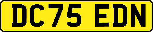 DC75EDN