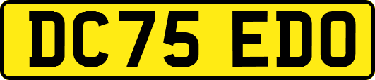 DC75EDO