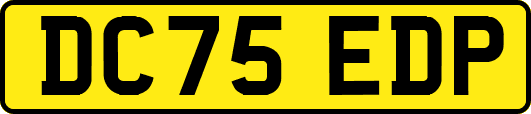 DC75EDP