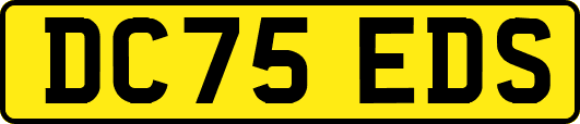 DC75EDS
