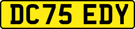DC75EDY