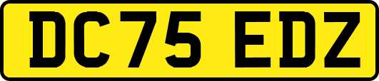 DC75EDZ