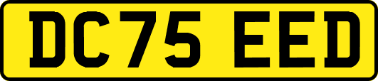 DC75EED