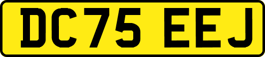 DC75EEJ