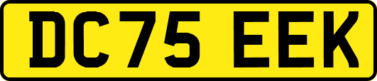DC75EEK
