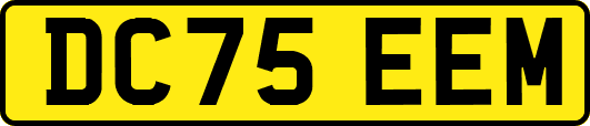 DC75EEM