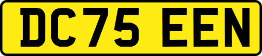DC75EEN