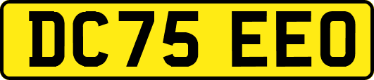 DC75EEO