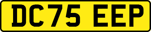 DC75EEP