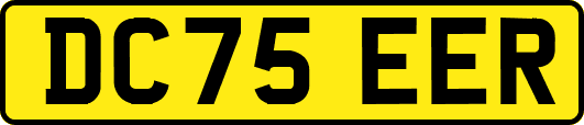 DC75EER