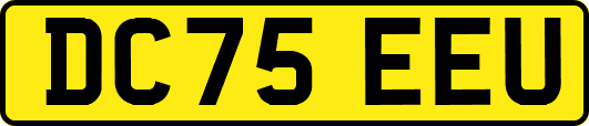 DC75EEU