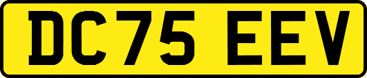 DC75EEV