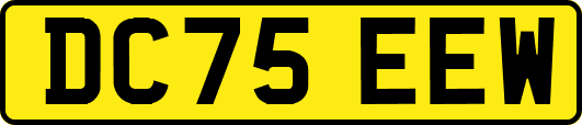 DC75EEW
