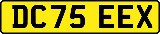 DC75EEX