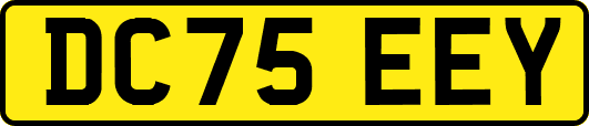 DC75EEY