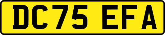 DC75EFA