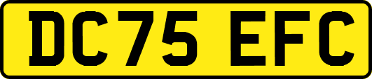 DC75EFC