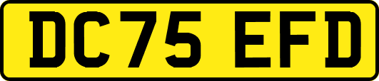 DC75EFD