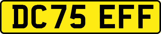 DC75EFF