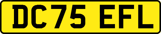DC75EFL