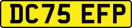 DC75EFP