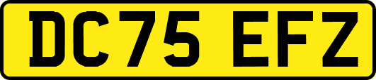 DC75EFZ