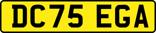 DC75EGA